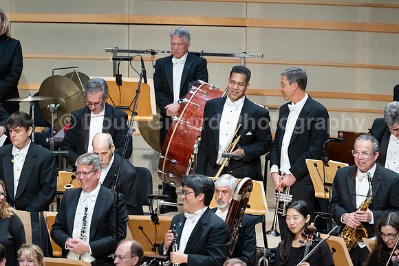 Pacific Symphony "Gershwin's Rhapsody - Concert, Party & Silent Film"