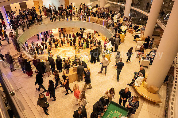 Pacific Symphony "Gershwin's Rhapsody - Concert, Party & Silent Film"