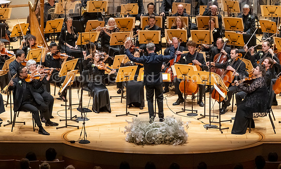 Pacific Symphony - Opening Night of the 2026-27 Season