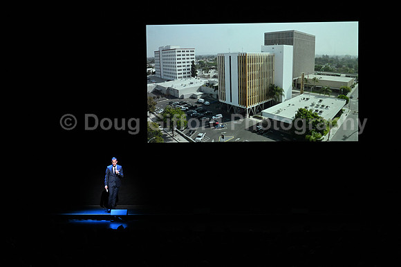 Orange County School of the Arts Season Finale 2022