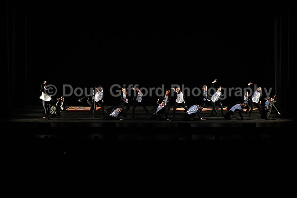 Orange County School of the Arts Season Finale 2022