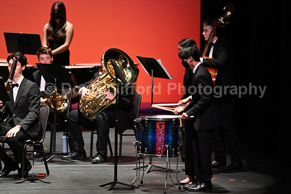 Orange County School of the Arts Season Finale 2022