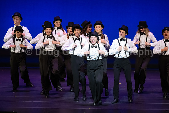 Orange County School of the Arts Foundation Proudly Presents - Season Finale 2023