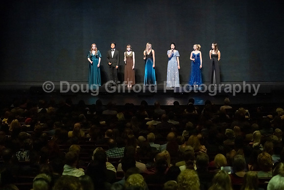 Orange County School of the Arts Foundation Proudly Presents - Season Finale 2023
