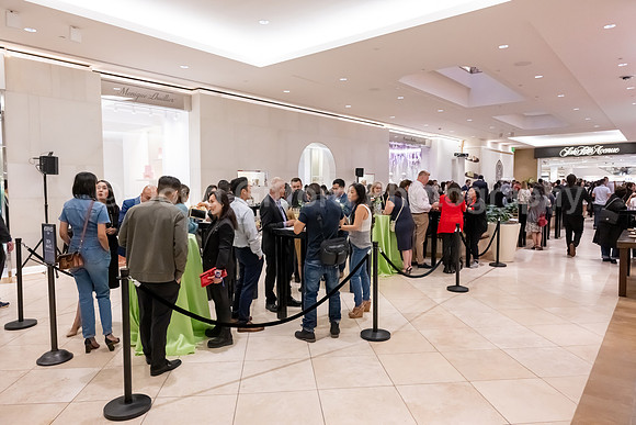 South Coast Plaza - 2nd Annual Asian Pacific Food Fest
