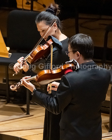 Pacific Symphony - Four Seasons & Strauss
