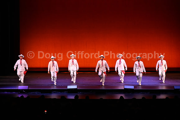 Orange County School of the Arts Season Finale 2022
