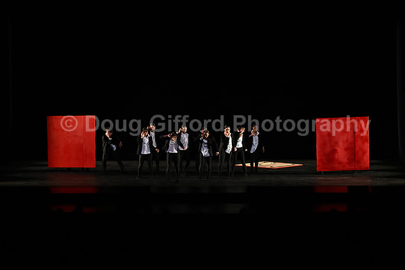 Orange County School of the Arts Season Finale 2022