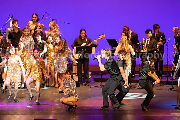 Orange County School of the Arts Foundation Proudly Presents - Season Finale 2023