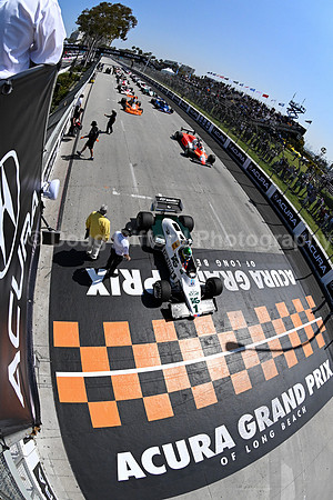 48th Acura Grand Prix of Long Beach 2023