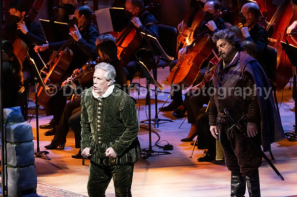 Pacific Symphony Verdi's Rigoletto