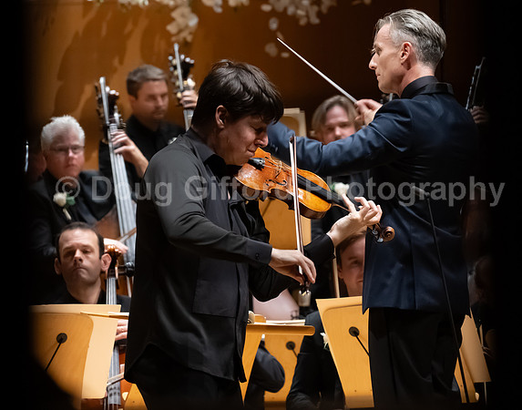 Pacific Symphony - Opening Night of the 2026-27 Season