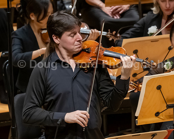 Pacific Symphony - Opening Night of the 2026-27 Season