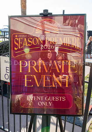 OCSA - Season Premiere 2026 091926