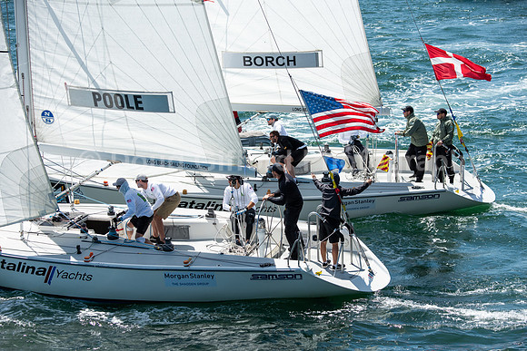 58th Annual Congressional Cup