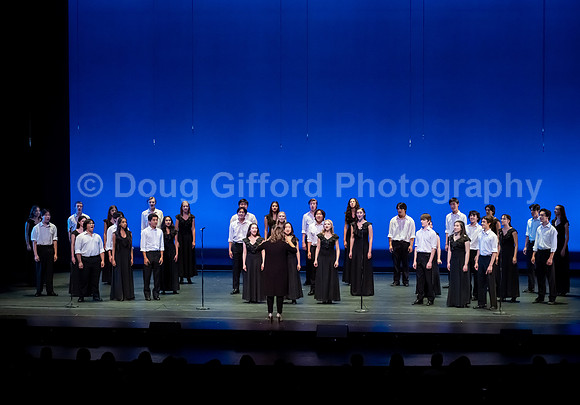 Orange County School of the Arts Foundation Proudly Presents - Season Finale 2023