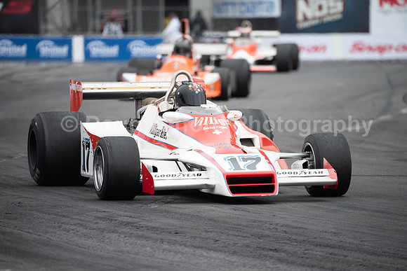 48th Acura Grand Prix of Long Beach 2023
