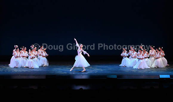 Orange County School of the Arts Season Finale 2022