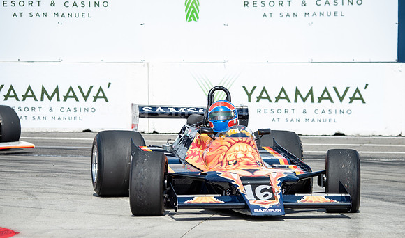 48th Acura Grand Prix of Long Beach 2023