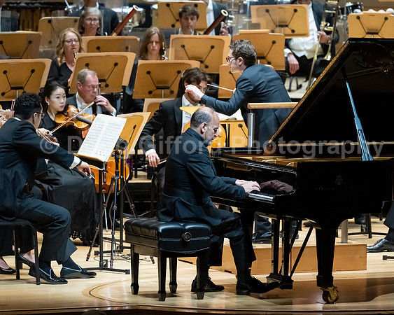 Pacific Symphony - Grieg Piano Concerto