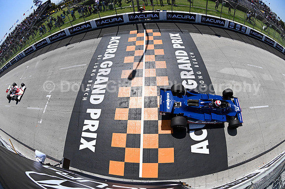 48th Acura Grand Prix of Long Beach 2023