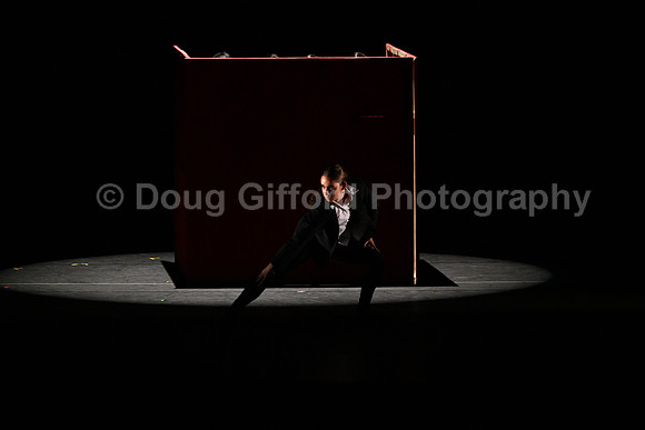 Orange County School of the Arts Season Finale 2022