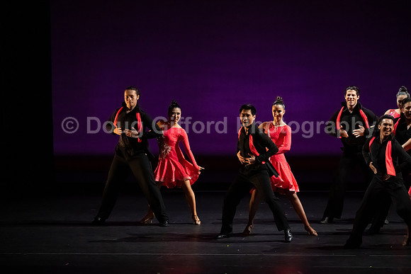 Orange County School of the Arts Foundation Proudly Presents - Season Finale 2023