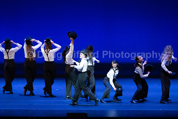 Orange County School of the Arts Foundation Proudly Presents - Season Finale 2023