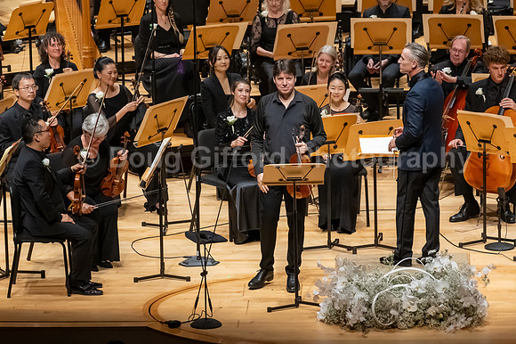 Pacific Symphony - Opening Night of the 2026-27 Season