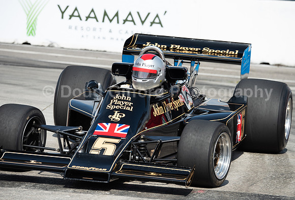 48th Acura Grand Prix of Long Beach 2023
