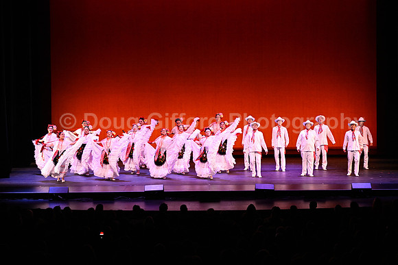 Orange County School of the Arts Season Finale 2022