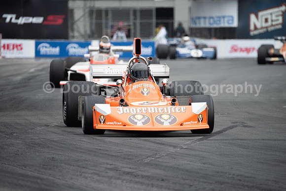 48th Acura Grand Prix of Long Beach 2023