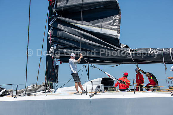 2025 Transpac - Third Start