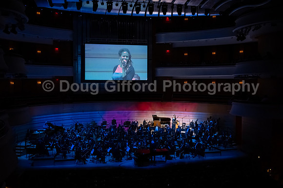 Pacific Symphony "Gershwin's Rhapsody - Concert, Party & Silent Film"