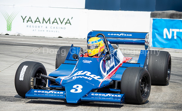 48th Acura Grand Prix of Long Beach 2023