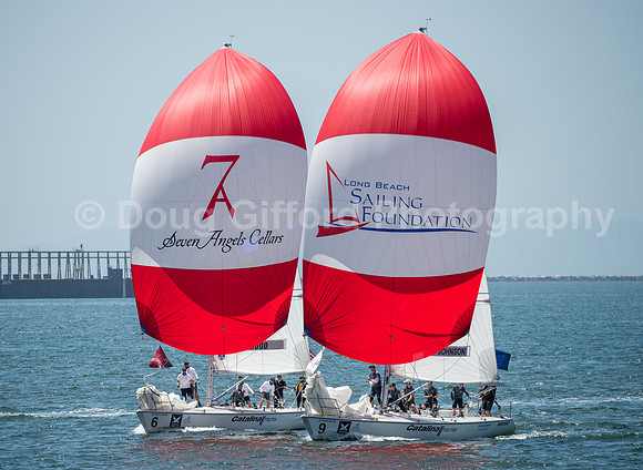 58th Annual Congressional Cup