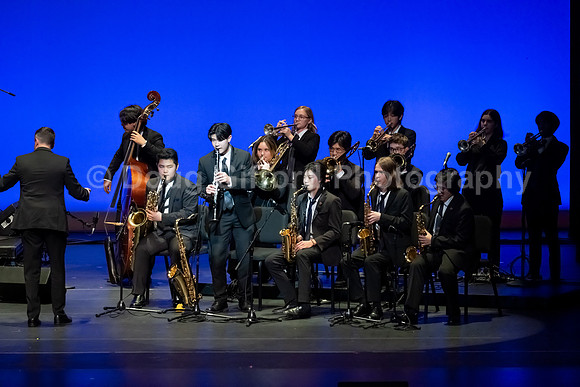 Orange County School of the Arts Foundation Proudly Presents - Season Finale 2023