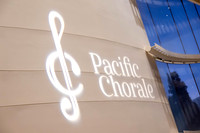Pacific Chorale Opening Night of the 59th Season - Carmina Burana