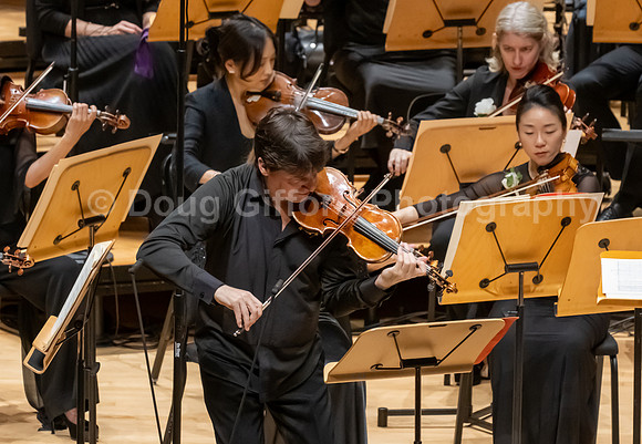Pacific Symphony - Opening Night of the 2026-27 Season