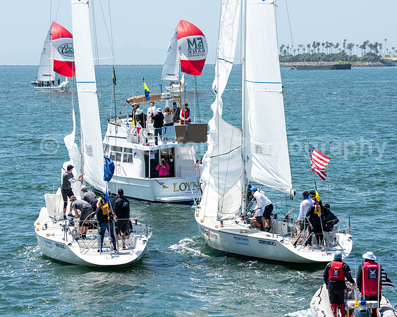 58th Annual Congressional Cup
