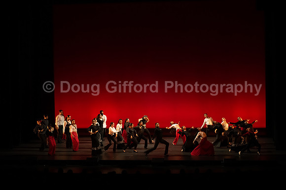 Orange County School of the Arts Foundation Proudly Presents - Season Finale 2023
