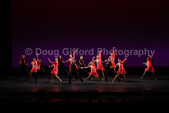 Orange County School of the Arts Foundation Proudly Presents - Season Finale 2023