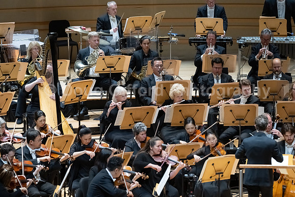 Pacific Symphony - Grieg Piano Concerto