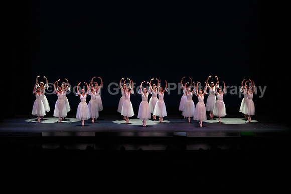 Orange County School of the Arts Season Finale 2022