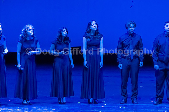 California School of the Arts- San Gabriel Valley Foundation Season Finale 2023