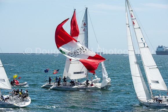 58th Annual Congressional Cup