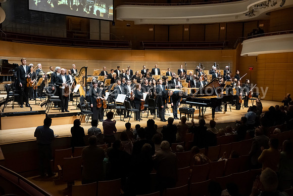 Pacific Symphony - Grieg Piano Concerto