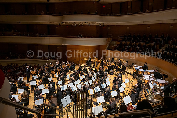 Pacific Symphony - Mahler’s Resurrection