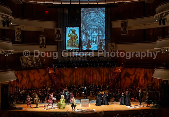 Pacific Symphony Verdi's Rigoletto