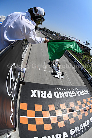 48th Acura Grand Prix of Long Beach 2023